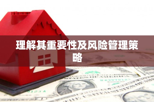 回民理解其重要性及风险管理策略