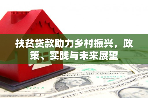 回民扶贫贷款助力乡村振兴，政策、实践与未来展望