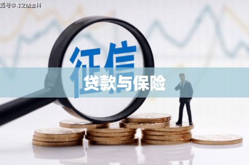 回民贷款与保险