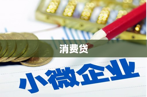 回民消费贷