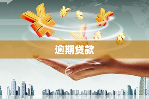 回民逾期贷款